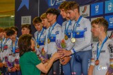 UEC TRACK JUNIORS & U23 EUROPEAN CHAMPIONSHIPS 2025 - Anadia (Portugal) -  - 16/07/2025 -  - photo Tommaso Pelagalli/SprintCyclingAgency?2025